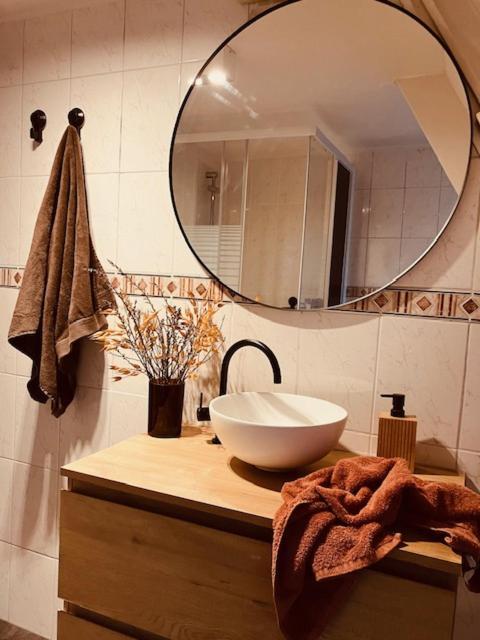 Chalet Woods Durbuy Luaran gambar